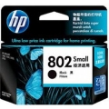 Cartridge HP 802 Black Small